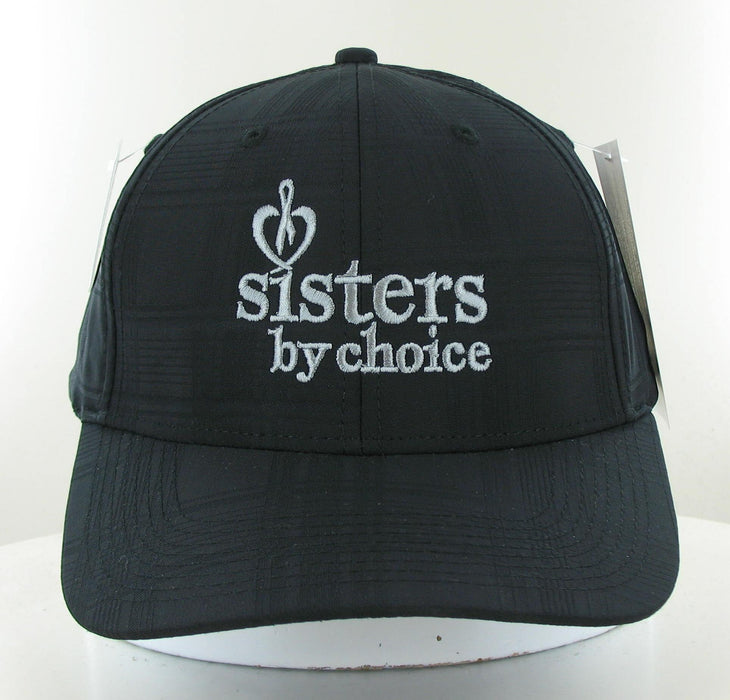 Custom Logo Modified Flat Bill Cap