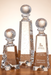 Pillar Based Crystal Golf Award-Tournamentshowroom.com