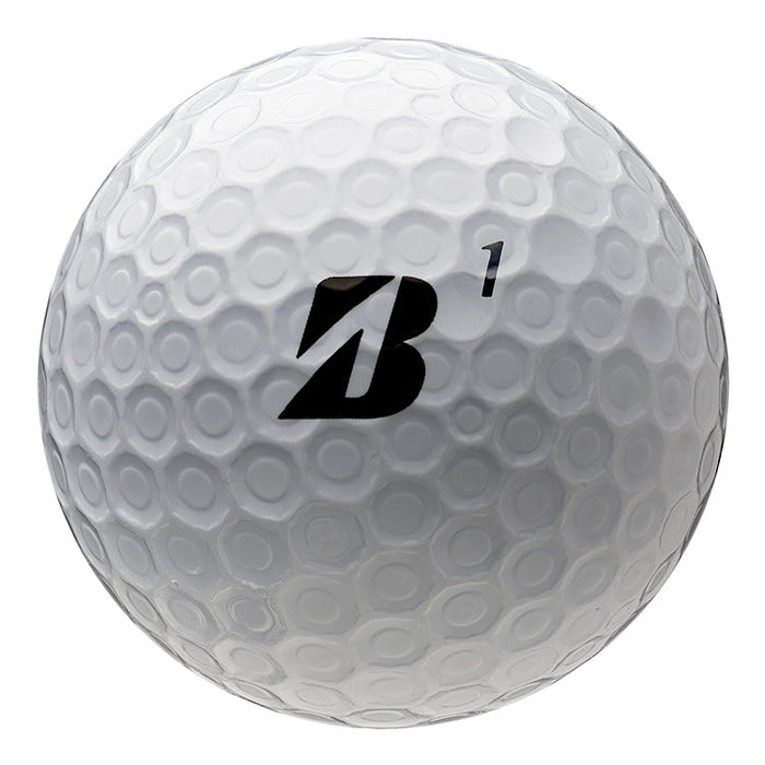 Bridgestone E12 Contact Golf Ball