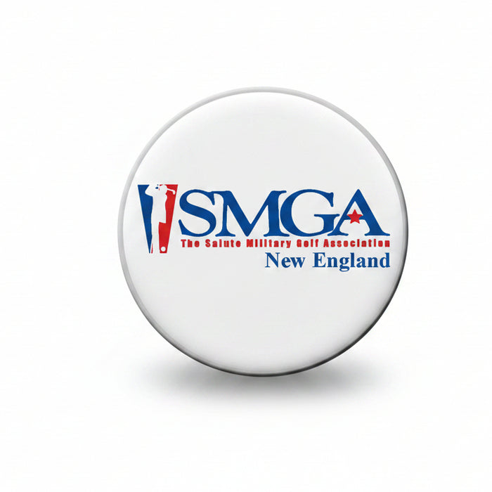 Golf Dual Side Personalized Ball Marker-Tournamentshowroom.com
