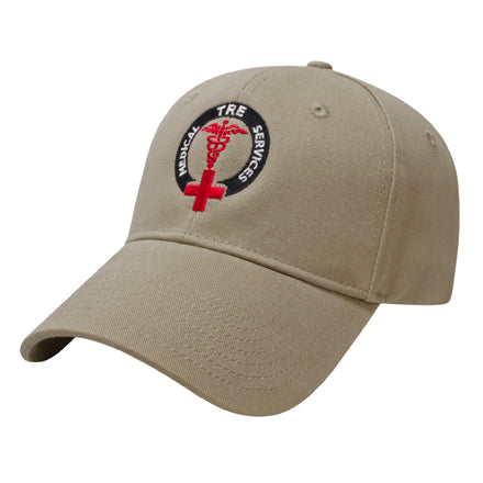 Custom Logo Ultimate Classic Golf Cap