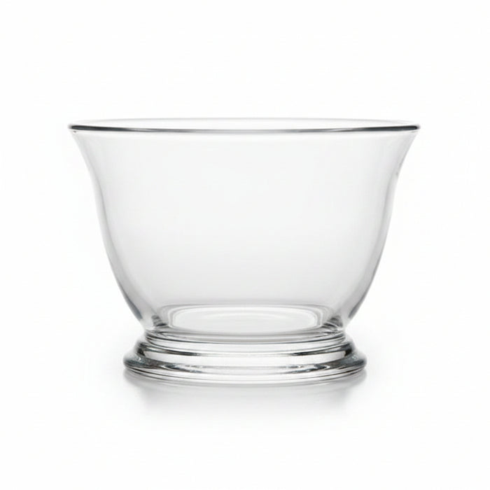 Custom Logo Heirloom Crystal Bowl Golf Awards-Tournamentshowroom.com