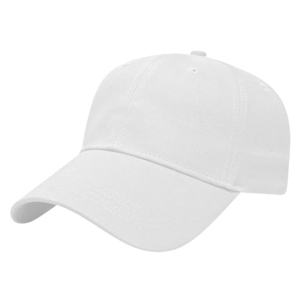 Youth Lightweight Low Profile Golf Cap Embroidered with Your Logo