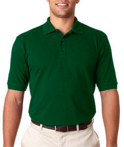 Personalized Golf Shirts Ultra Club Cotton Pique
