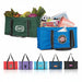 Custom Logo Ultimate Utility Tote Bag-Tournamentshowroom.com