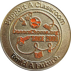 Golf Dual Side Personalized Ball Marker