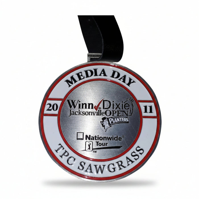 Die Cast Golf Bag Tags-Tournamentshowroom.com