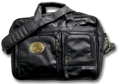 Golf Tournament Multi Pocket Duffel Bag