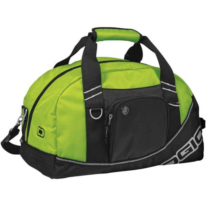 OGIO Golf Half Dome Duffle Bag