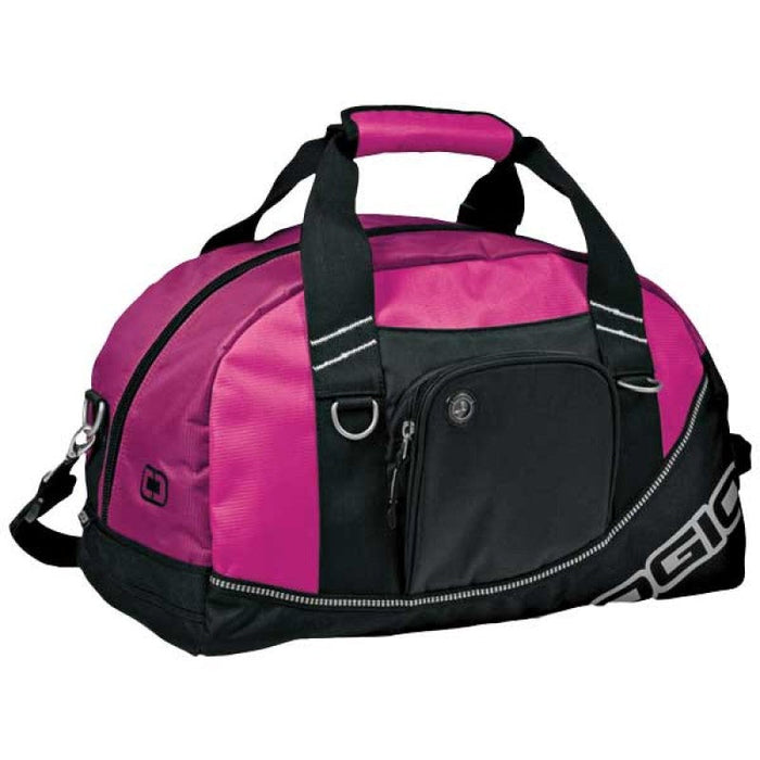 OGIO Golf Half Dome Duffle Bag