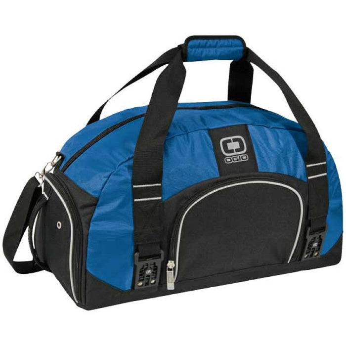 OGIO Golf Big Dome Duffle Bag