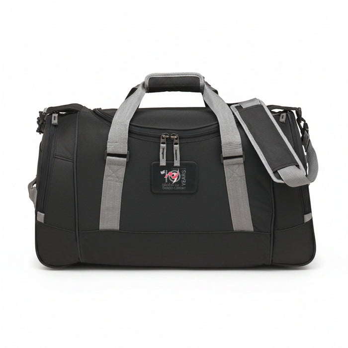 Golf Deluxe Travel Duffel Bag-Tournamentshowroom.com