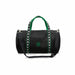 Golf Duffel Bag with Motif Ribbon-Tournamentshowroom.com