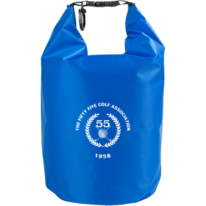 Golf 10L Waterproof Dry Bag