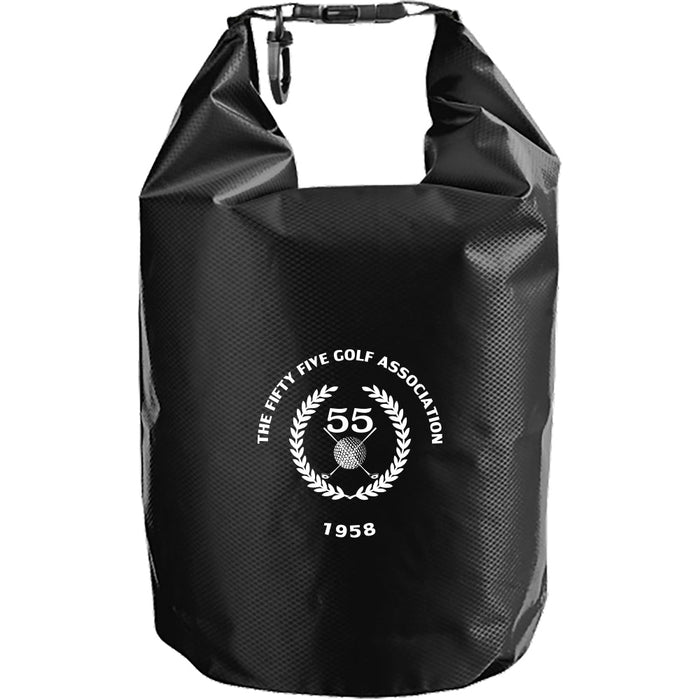 Golf 10L Waterproof Dry Bag