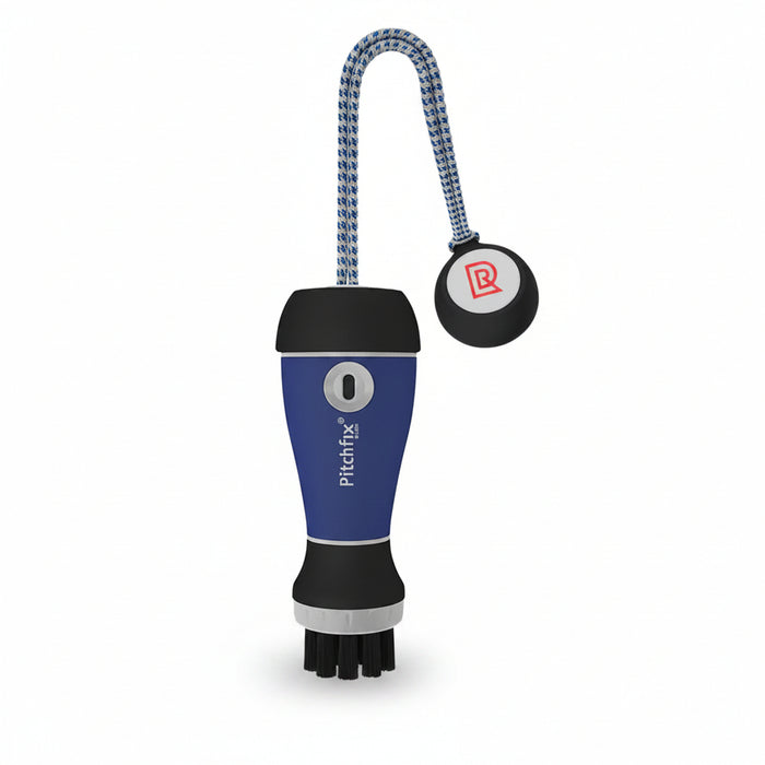 Custom Logo Aqua Club Brush-Tournamentshowroom.com