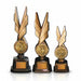 Golf Award - Phoenix Trophy-Tournamentshowroom.com