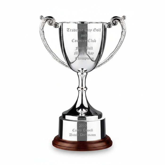7" SWATKINS ENDURANCE TROPHY CUP AWARD-Tournamentshowroom.com