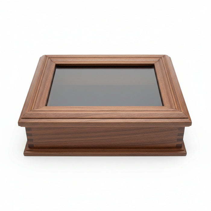 Engraved Keepsake Golf Box-Tournamentshowroom.com