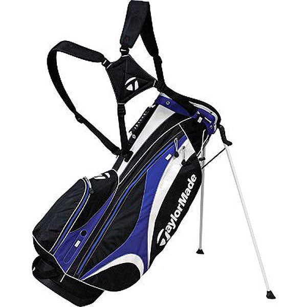 Custom Embroidered TaylorMade Stratus Stand Golf Bags