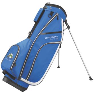 Wilson Profile Lite Carry Bag Embroidered with your Logo