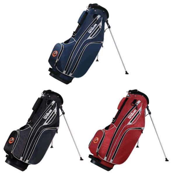 Wilson Profile Lite Carry Bag Embroidered with your Logo