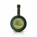 Round Antique Brass Golf Bag Tag-Tournamentshowroom.com