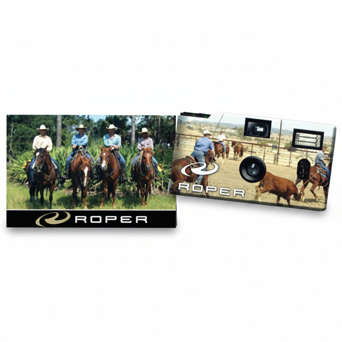 Custom Logo Golf Cameras - 24 Flash Exposure-Tournamentshowroom.com