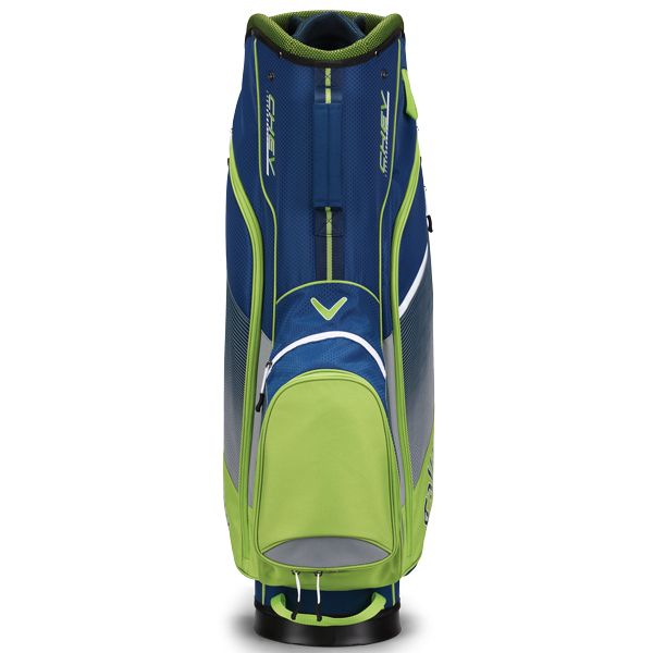 Custom Logo Callaway Chev 14 Cart Bag