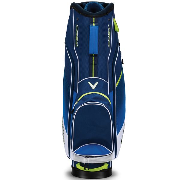 Custom Logo Callaway Chev 14 Cart Bag