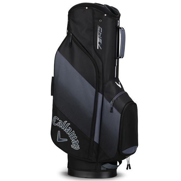 Custom Logo Callaway Chev 14 Cart Bag