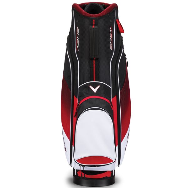 Custom Logo Callaway Chev 14 Cart Bag