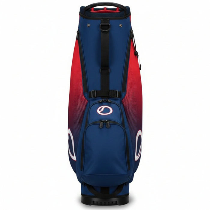 Custom Logo Callaway Chev 14 Cart Bag-Tournamentshowroom.com