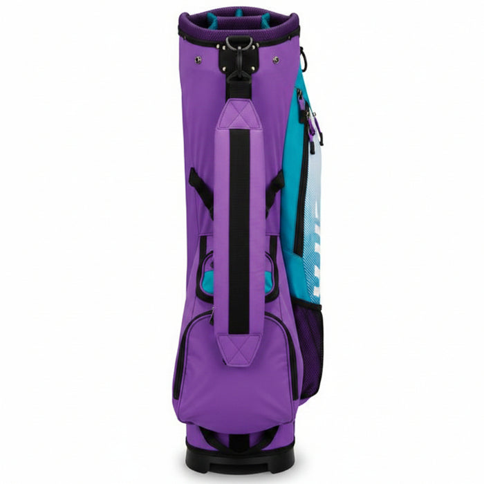 Custom Logo Callaway Chev 14 Cart Bag-Tournamentshowroom.com