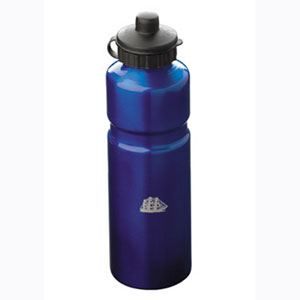 Custom Logo Aluminum Golf Water Bottles