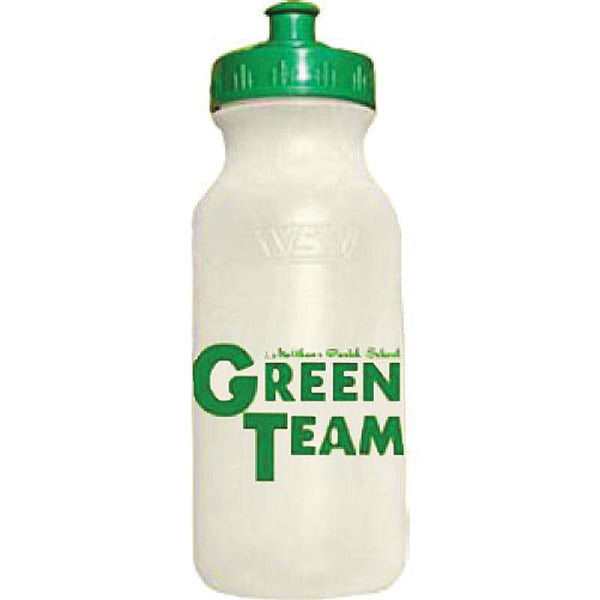 Custom Logo Affordable Bike Water Bottle