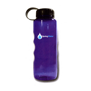 Durable Polycarbonate Water Bottle