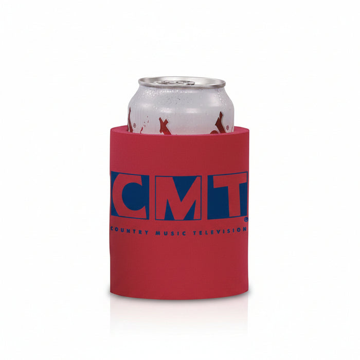 Customized Foam Golf Can Insulator-Tournamentshowroom.com
