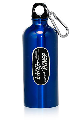 Custom Logo Stainless Steel 20 oz. Sports Water Bottle