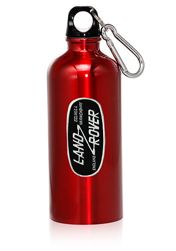 Custom Logo Stainless Steel 20 oz. Sports Water Bottle