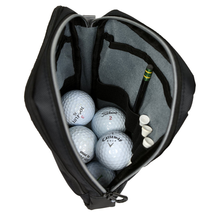 Golf Pro Amenity Kit Bag