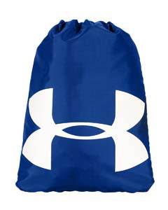 Custom Under Armour Sackpack with your Logo