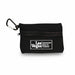 Golf Neoprene Ditty Bag with Carabiner-Tournamentshowroom.com
