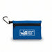 Golf Neoprene Ditty Bag with Carabiner-Tournamentshowroom.com