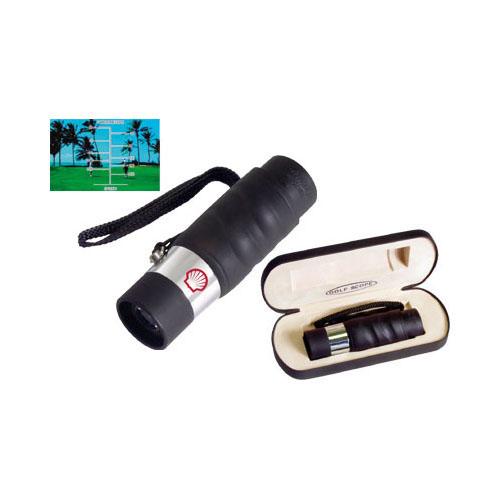 ProView Golf Monocular with Protective Case