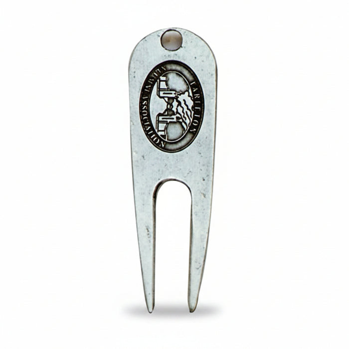 Custom Logo Golf Divot Repair Tool-Tournamentshowroom.com