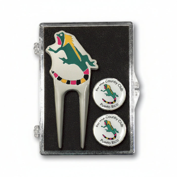 The Royal Golf Kit-Tournamentshowroom.com