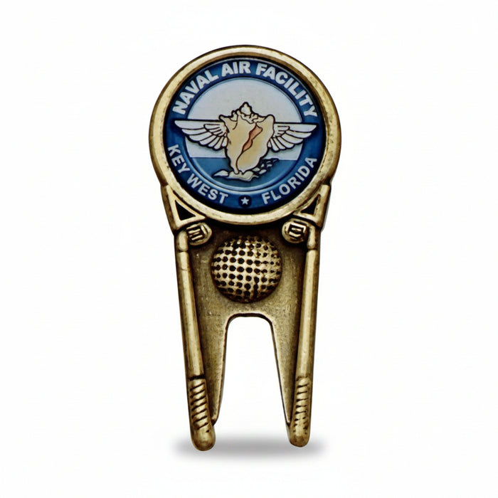 Wholesale Golf Divot Fixer with your Logo-Tournamentshowroom.com