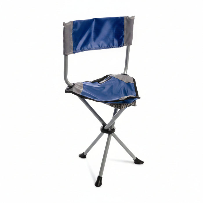 Custom Logo Ultimate Slacker Portable Chair 2.0-Tournamentshowroom.com