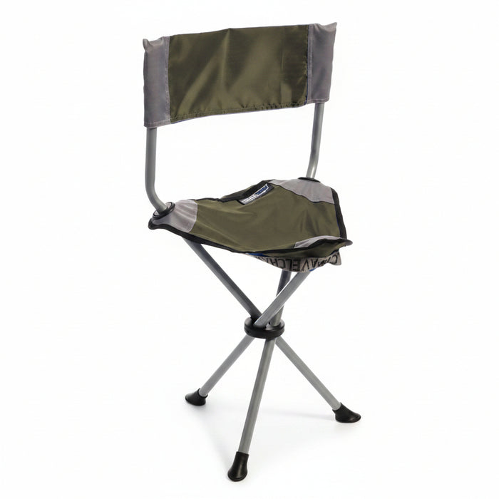 Custom Logo Ultimate Slacker Portable Chair 2.0-Tournamentshowroom.com